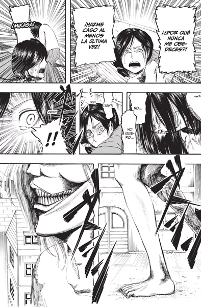 Ataque a los titanes integral interior 2